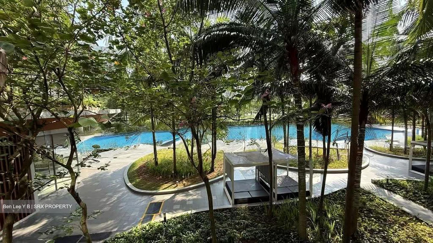 Parc Life (D27), Condominium #609275951